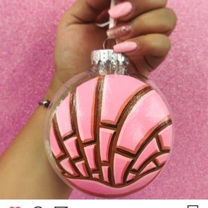 Meet your Posher, Paty